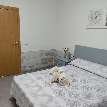 Apartament Cristina 代尔特布雷 外观 照片
