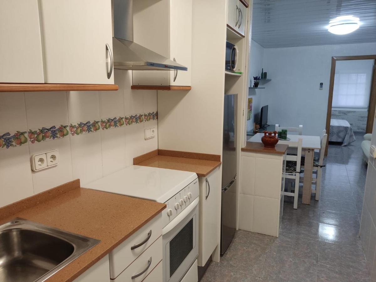 Apartament Cristina 代尔特布雷 外观 照片