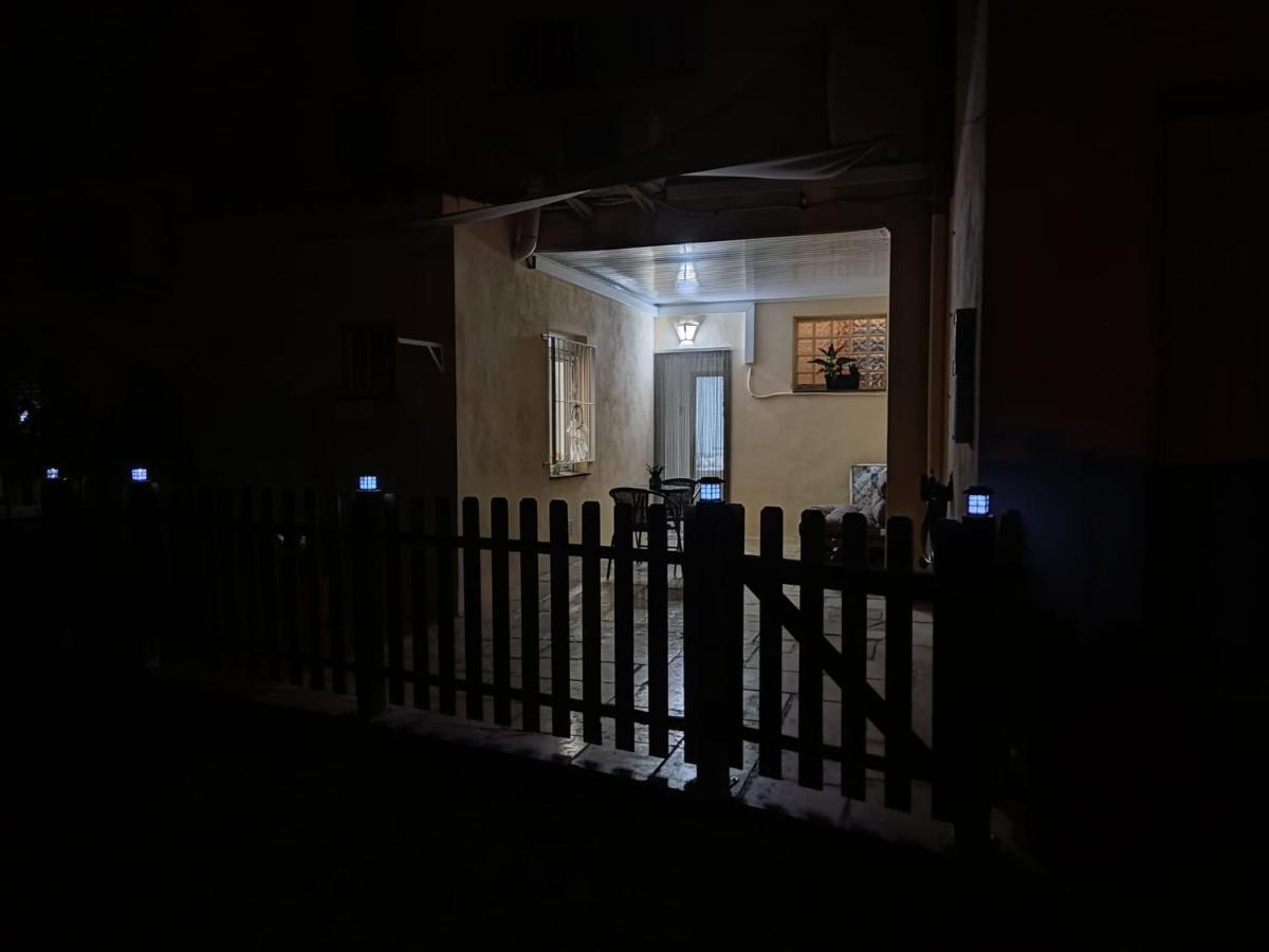Apartament Cristina 代尔特布雷 外观 照片