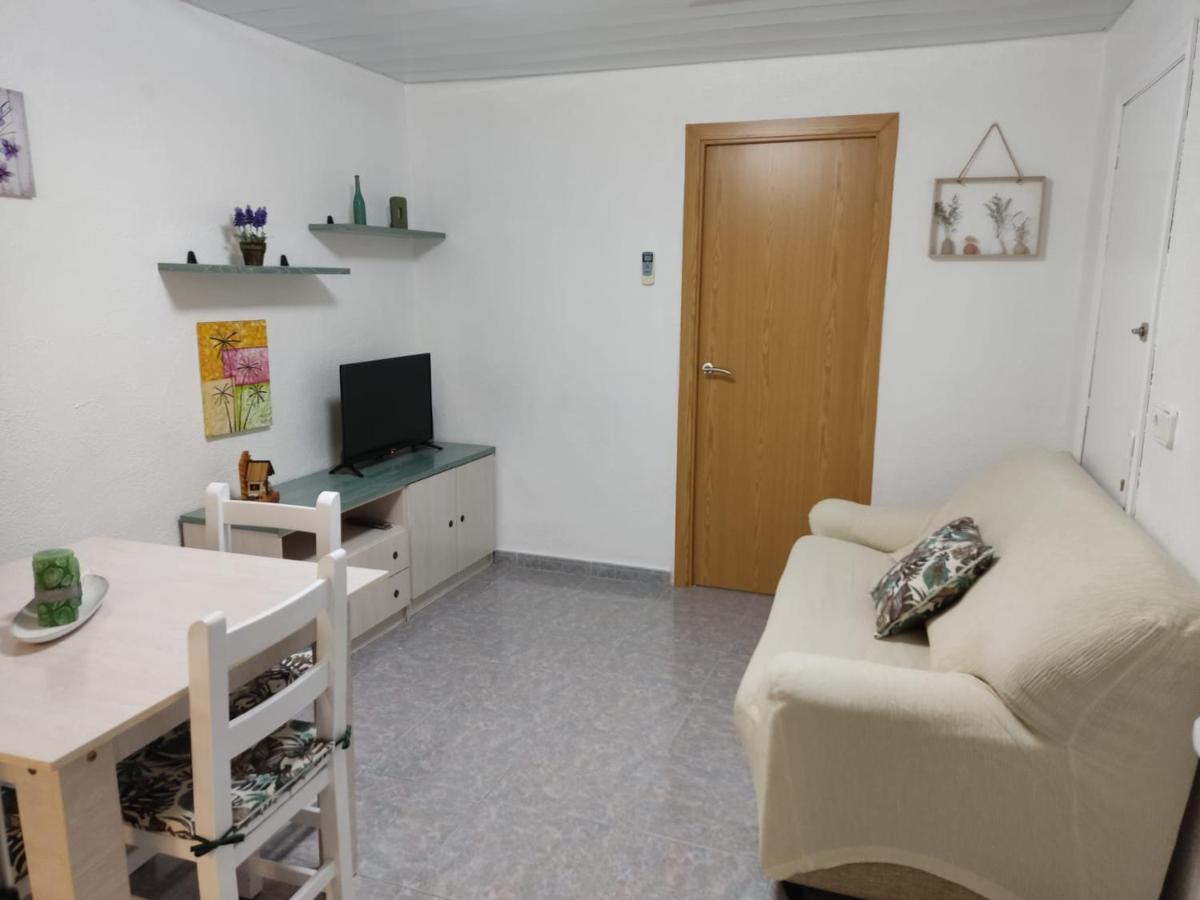 Apartament Cristina 代尔特布雷 外观 照片