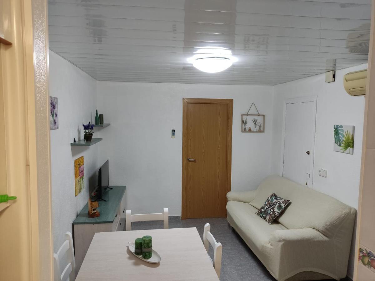 Apartament Cristina 代尔特布雷 外观 照片