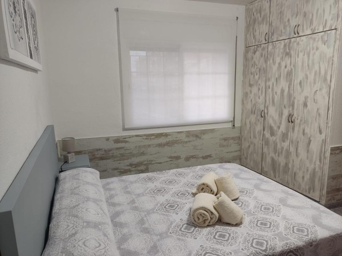 Apartament Cristina 代尔特布雷 外观 照片