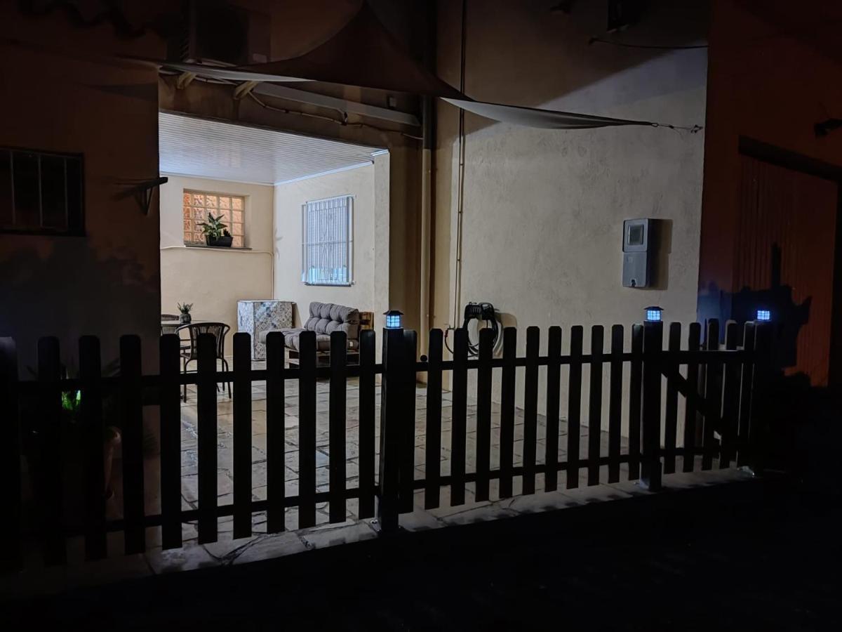 Apartament Cristina 代尔特布雷 外观 照片