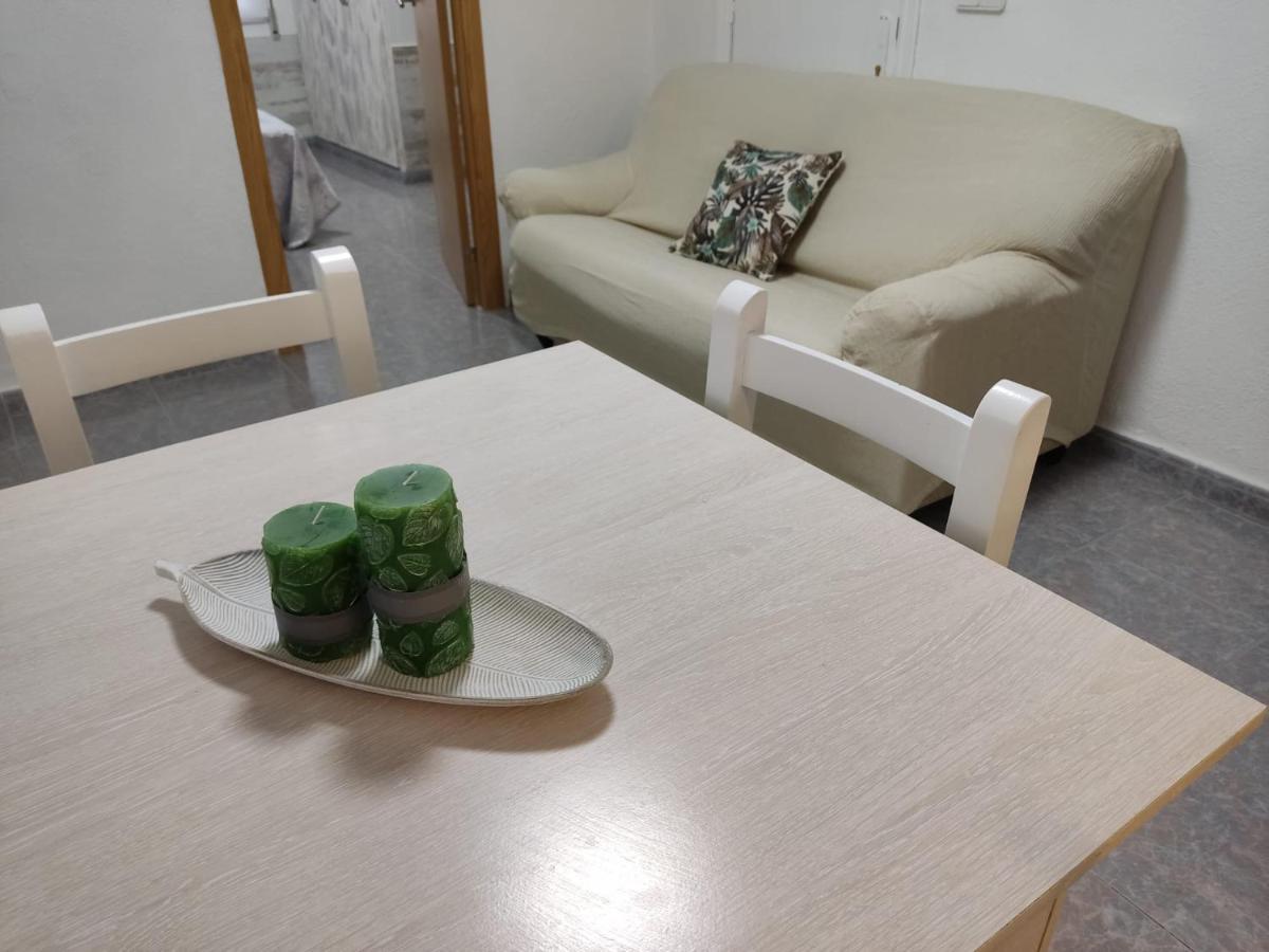 Apartament Cristina 代尔特布雷 外观 照片