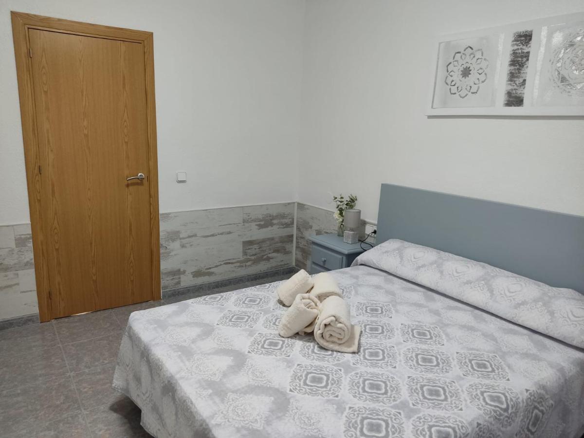 Apartament Cristina 代尔特布雷 外观 照片