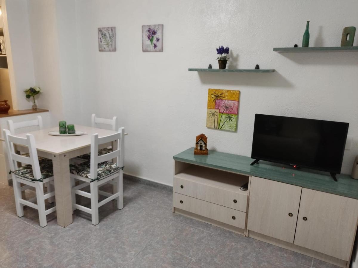 Apartament Cristina 代尔特布雷 外观 照片