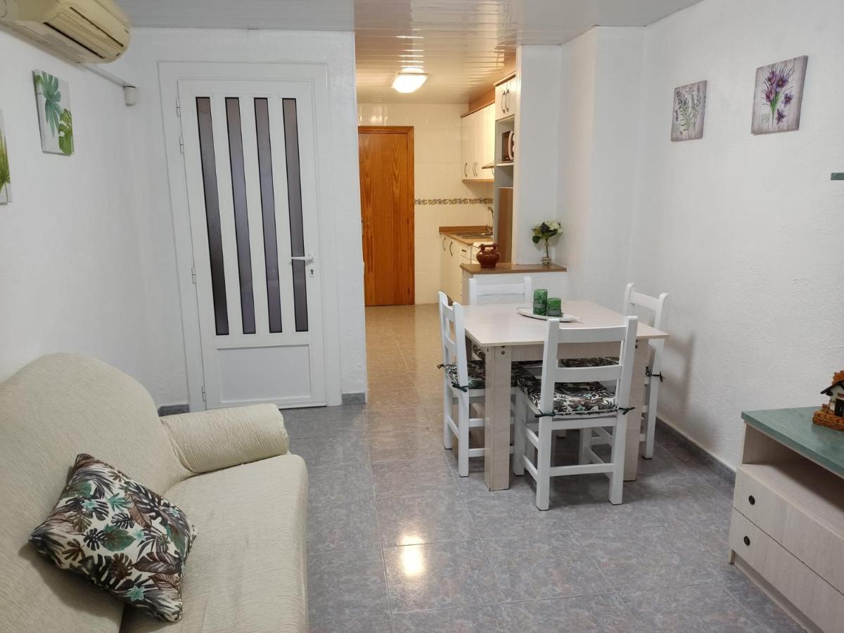 Apartament Cristina 代尔特布雷 外观 照片
