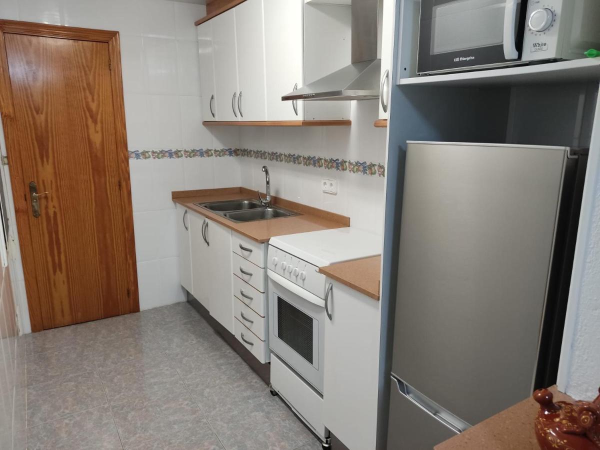 Apartament Cristina 代尔特布雷 外观 照片