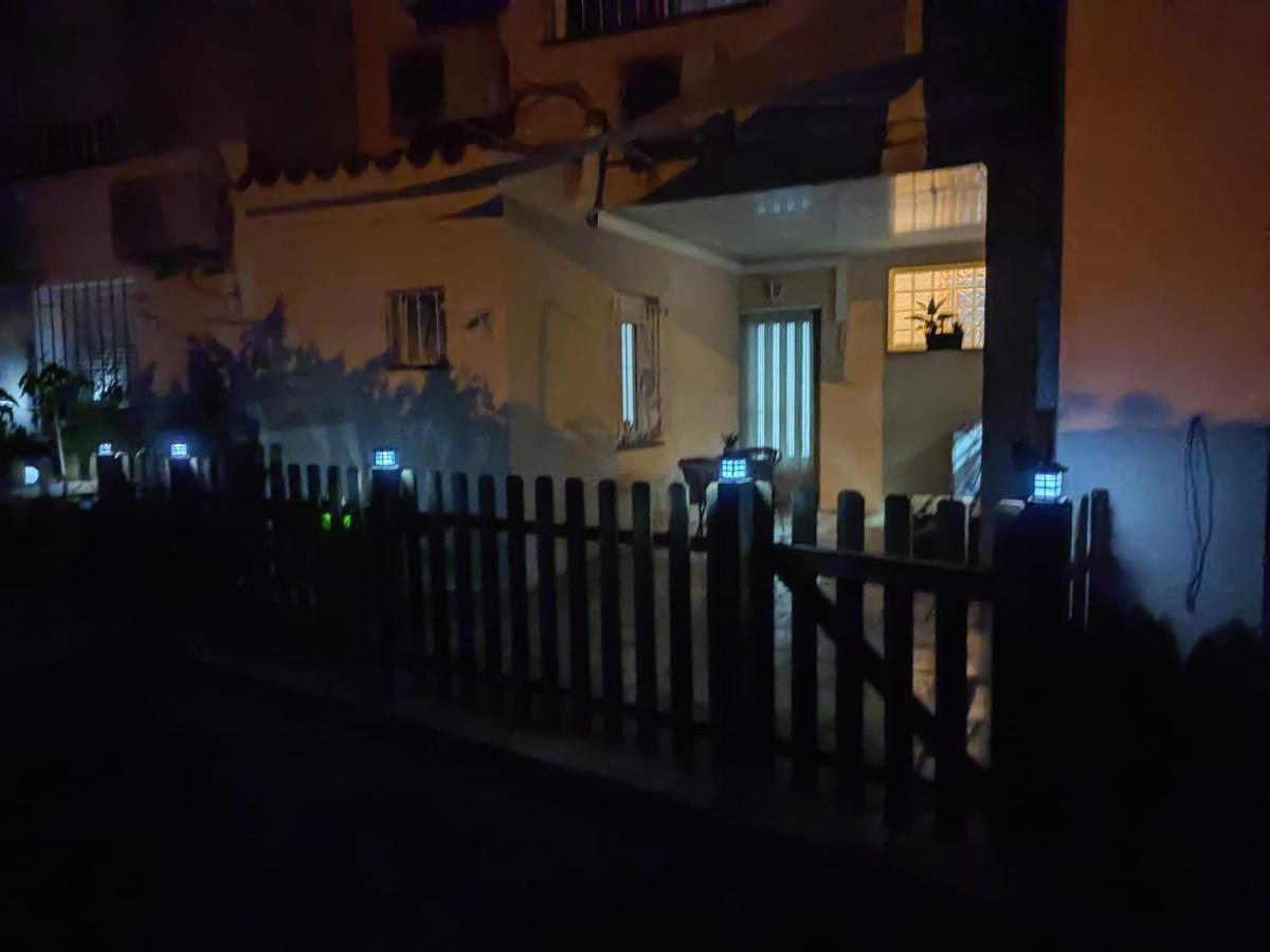 Apartament Cristina 代尔特布雷 外观 照片