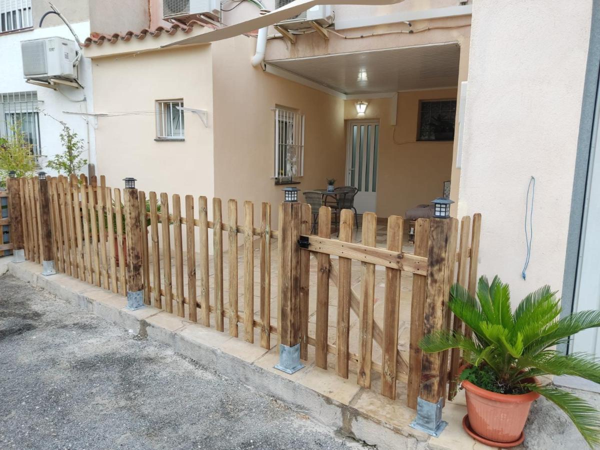 Apartament Cristina 代尔特布雷 外观 照片