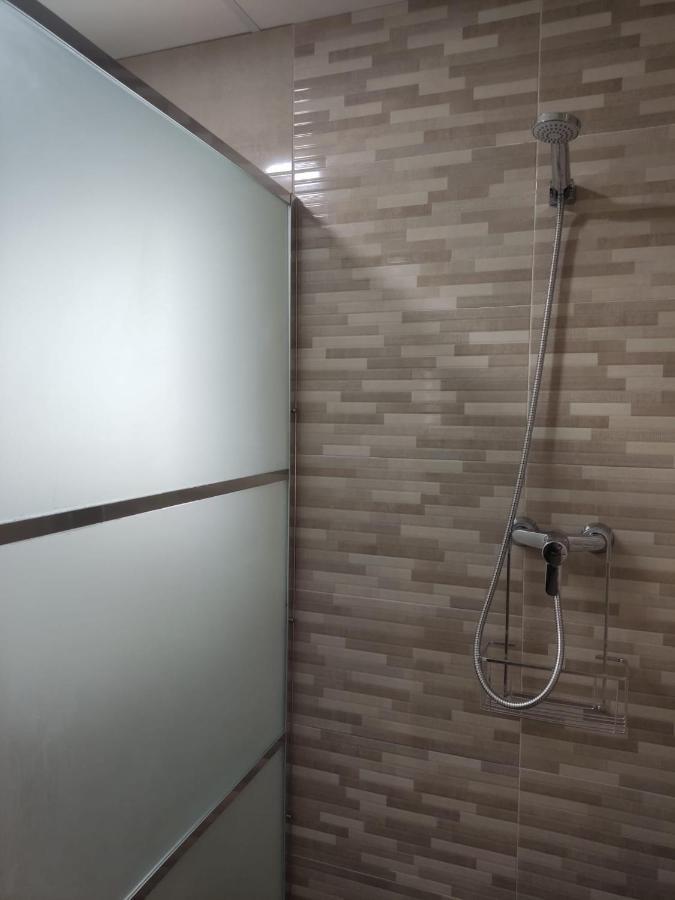 Apartament Cristina 代尔特布雷 外观 照片