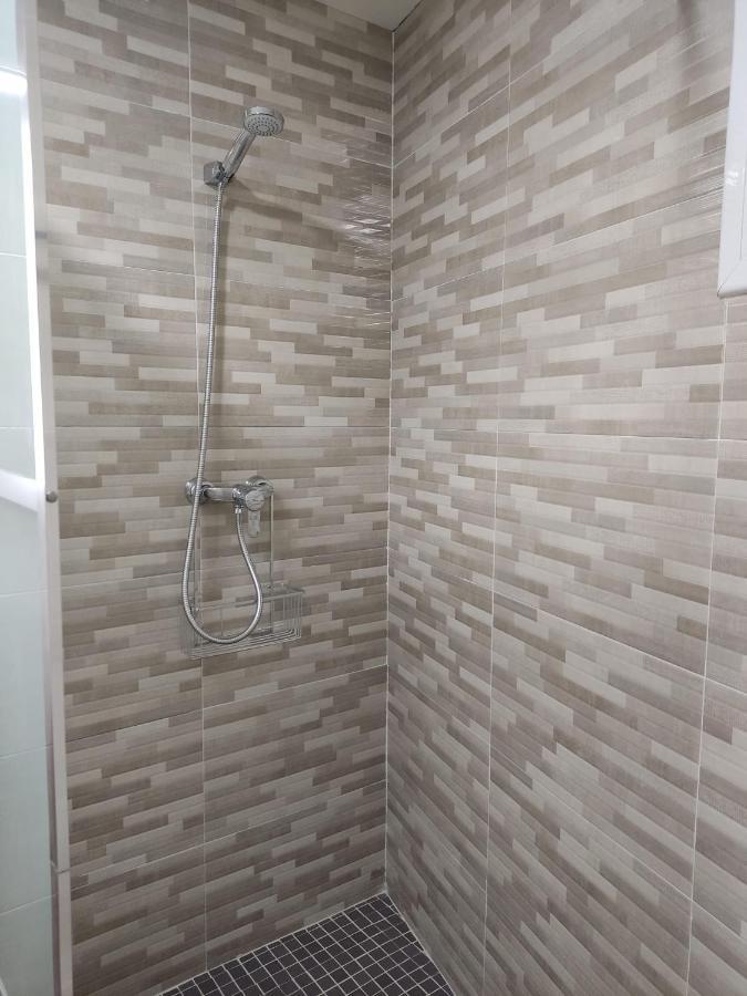 Apartament Cristina 代尔特布雷 外观 照片