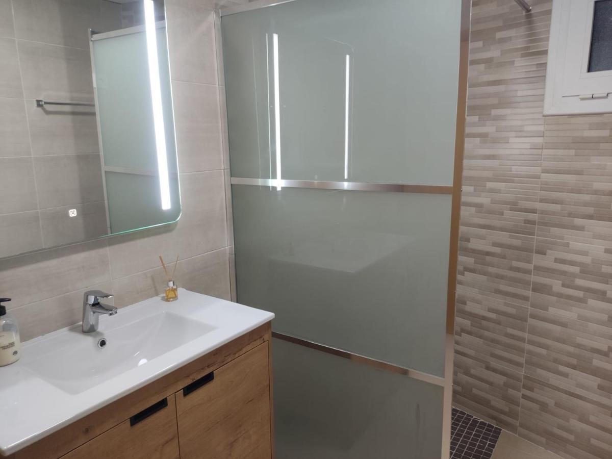 Apartament Cristina 代尔特布雷 外观 照片