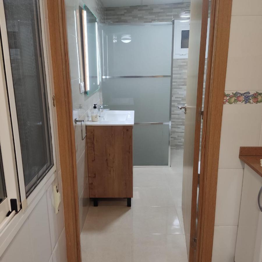 Apartament Cristina 代尔特布雷 外观 照片
