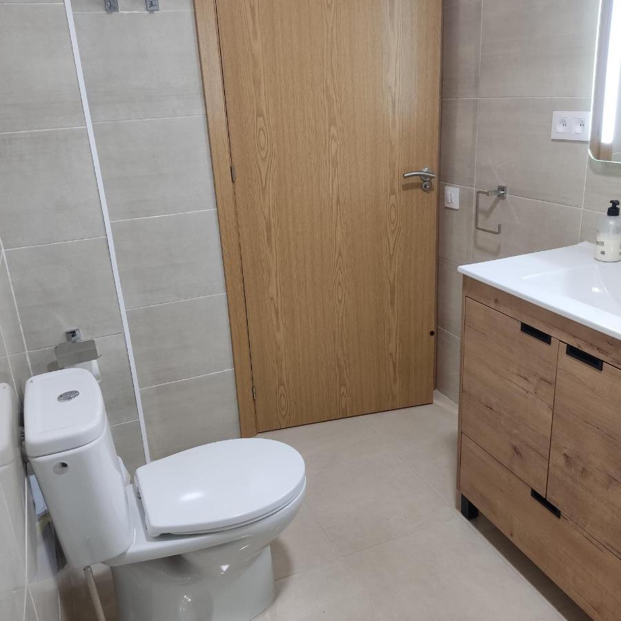Apartament Cristina 代尔特布雷 外观 照片